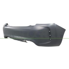 Acquista Paraurti da PRASCO online per 2 Coupe (F22, F87) a prezzi moderati