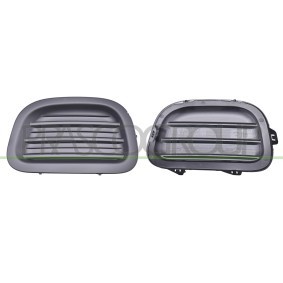 Compre Grelha de pára-choques de PRASCO online para Berlingo (K9) a preços moderados