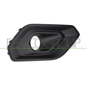 Compre Grelha de ventilador, pára-choques da PRASCO FD6422133 a um preço baixo por 15,92 €