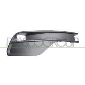 Compre Grelha de ventilador, pára-choques da PRASCO JE0352123 a um preço baixo por 58,52 €