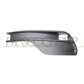 Compre Grelha de ventilador, pára-choques da PRASCO JE0352124 a um preço baixo por 58,52 €