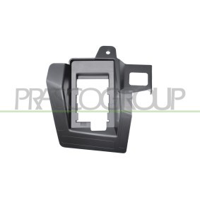 Stoßstangenhalter JE1001053 JEEP RENEGADE von PRASCO