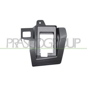 Stoßstangenhalter JE1001054 JEEP RENEGADE von PRASCO