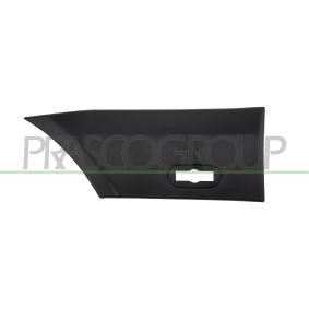 Acquista Modanatura decorativa / protettiva, Parafango da PRASCO ME9191463 a buon mercato per soli 18,69 €