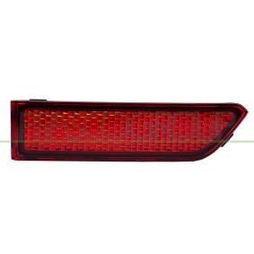 Comprar Reflector, luz de situación / galibo de PRASCO VG8314354 a bajo precio de 76,02 €