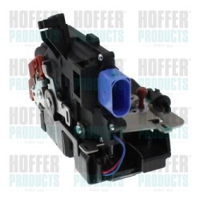 Compre Fechadura da porta da HOFFER 31001231 a um preço baixo por 118,03 €
