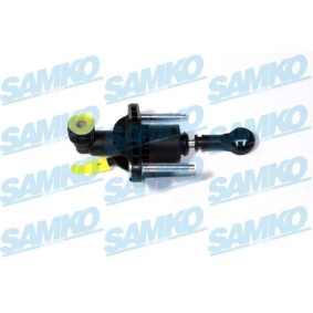 Geberzylinder, Kupplung F30412 von SAMKO günstig für 41,17 € online kaufen