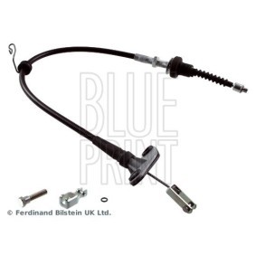 Compre Cabo de aço, accionamento da embraiagem da BLUE PRINT ADBP380009 a um preço baixo por 44,05 €