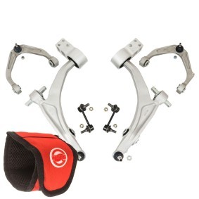 Querlenker Satz 36835/1-KIT-MSM von MASTER-SPORT günstig für 327,51 € online kaufen