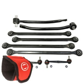 Querlenker Satz 36836-KIT-MSM von MASTER-SPORT günstig für 188,01 € online kaufen
