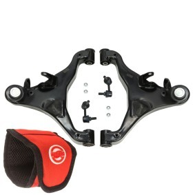 Querlenker Satz 36940/3-KIT-MSM von MASTER-SPORT günstig für 140,35 € online kaufen