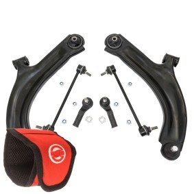 Querlenker Satz 36941-KIT-MSM von MASTER-SPORT günstig für 93,48 € online kaufen