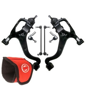 Querlenker Satz 36951/2-KIT-MSM von MASTER-SPORT günstig für 230,79 € online kaufen