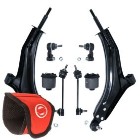 Querlenker Satz 36952-KIT-MSM von MASTER-SPORT günstig für 160,09 € online kaufen