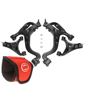 Querlenker Satz 36953-KIT-MSM von MASTER-SPORT günstig für 302,72 € online kaufen