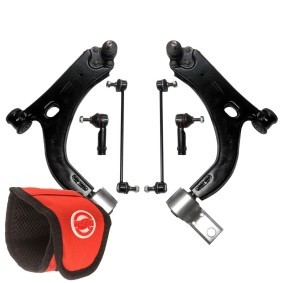 Acquista Kit braccio oscillante, Sospensione ruota da MASTER-SPORT 36970-KIT-MSM a buon mercato per soli 114,90 €