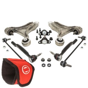 Querlenker Satz von MASTER-SPORT