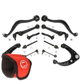 Acquista Kit braccio oscillante, Sospensione ruota da MASTER-SPORT 37002/1-KIT-MSM a buon mercato per soli 234,65 €