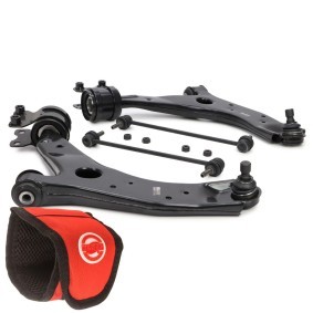 Acquista Kit braccio oscillante, Sospensione ruota da MASTER-SPORT 37052-KIT-MSM a buon mercato per soli 105,18 €