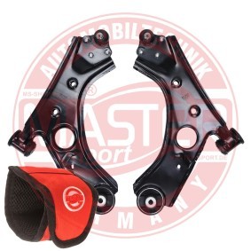 Querlenker Satz 37196-KIT-MSM von MASTER-SPORT günstig für 81,38 € online kaufen