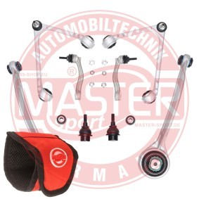 Compre Jogo de reparação, braço transversal de MASTER-SPORT online para XJ (X35_, _J12_, _J24_) a preços moderados