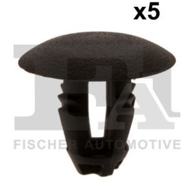 Clip, Zier- / Schutzleiste 10-10001.5 von FA1 günstig für 2,27 € online kaufen