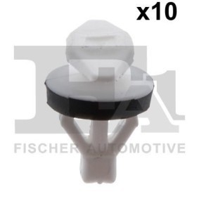 Zierleisten des Herstellers FA1 - Originalware Artikelnummer: 11-40102.10