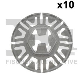 Køb Clips, side- / beskyttelseslister af FA1 11-40112.10 til den lave pris 38,86 DKK