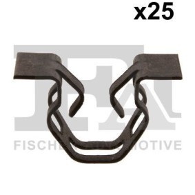Køb Clips, side- / beskyttelseslister af FA1 16-40002.25 til den lave pris 47,78 DKK