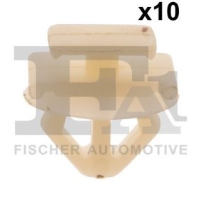 Clip, Zier- / Schutzleiste 21-40023.10 von FA1 günstig für 4,22 € online kaufen
