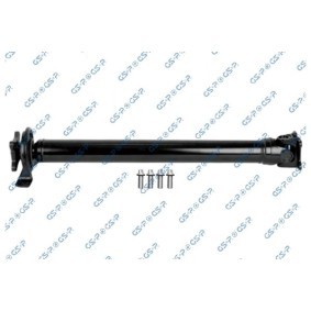 Compre Cardan de GSP online para SPRINTER 3,5-t Camião de plataforma/chassis (906) a preços moderados