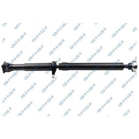 Acquista Albero trasmissione da GSP online per Range Rover Velar (L560) a prezzi moderati