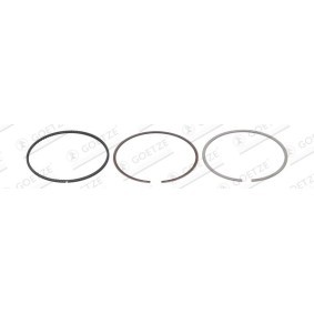 Compre Segmentos de pistón de GOETZE ENGINE online para GLE Coupé (C167) a precios moderados