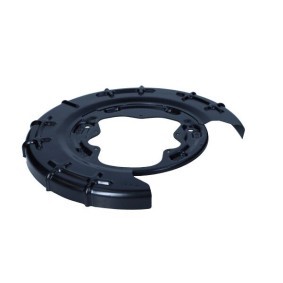 Comprar Chapa protectora contra salpicaduras, disco de freno de MAXGEAR 19-4424 a bajo precio de 56,03 €