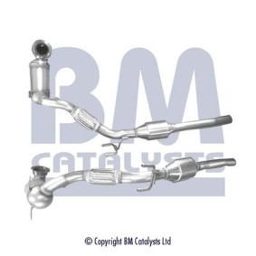 Acquista Catalizzatore da BM CATALYSTS BM92102H a buon mercato per soli 348,45 €