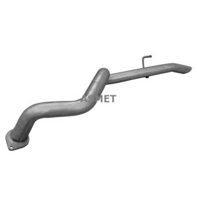 Abgasrohr für TOYOTA von ASMET