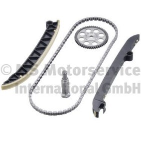 Steuerkettensatz des Herstellers KOLBENSCHMIDT - Originalware Artikelnummer: 400120400003