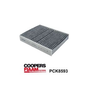 Acquista Filtro abitacolo da COOPERSFIAAM FILTERS PCK8593 a buon mercato per soli 18,66 €