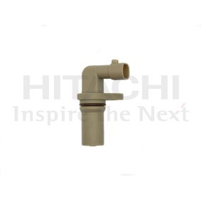 Kurbelwellensensor 2501808 von HITACHI günstig für 22,43 € online kaufen