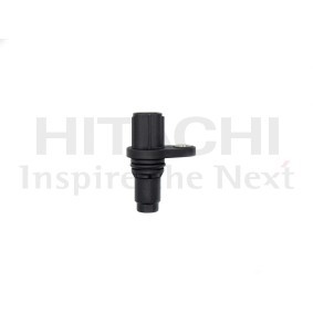 Kurbelwellensensor 2501810 von HITACHI günstig für 38,42 € online kaufen