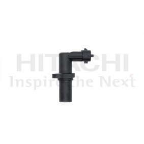 Kurbelwellensensor 2501812 von HITACHI günstig für 27,92 € online kaufen