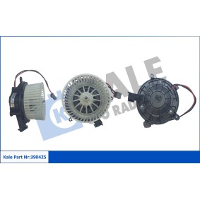 Innenraumgebläse 390425 von KALE OTO RADYATOR günstig für 78,49 € online kaufen