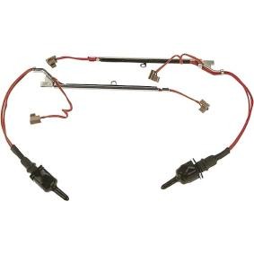 Warnkontakt, Bremsbelagverschleiß GIC5023 RENAULT TRUCKS von TRW