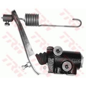 Bremskraftregler des Herstellers TRW - Originalware Artikelnummer: GPV1015