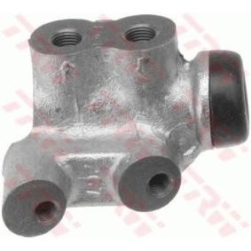 Bremskraftregler GPV1056 von TRW günstig für 51,75 € online kaufen