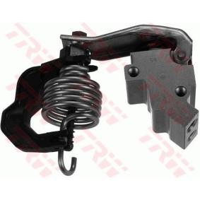 Bremskraftregler GPV1287 von TRW günstig für 139,82 € online kaufen