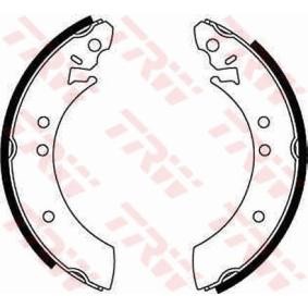 Compre Zapatas de freno de TRW online para Simca Sunbeam a precios moderados