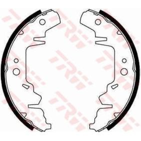 Acquista Kit ganasce freni da TRW GS8643 a buon mercato per soli 48,24 €