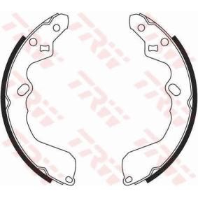 Acquista Kit ganasce freni da TRW GS8694 a buon mercato per soli 41,91 €