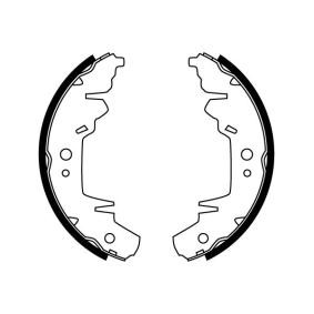 Acquista Kit ganasce freni da TRW GS8775 a buon mercato per soli 179,25 €